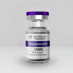 Tesamorelin